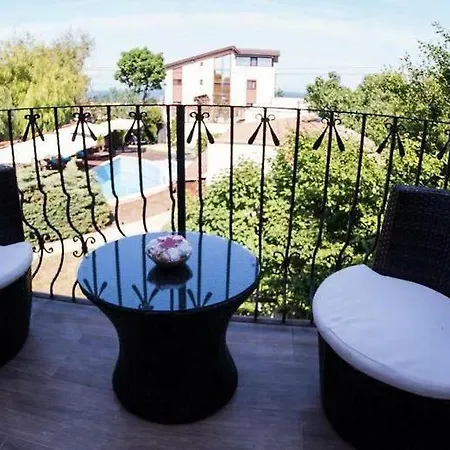 Pensionat Mio Mar Eforie Sud (Constanta)
