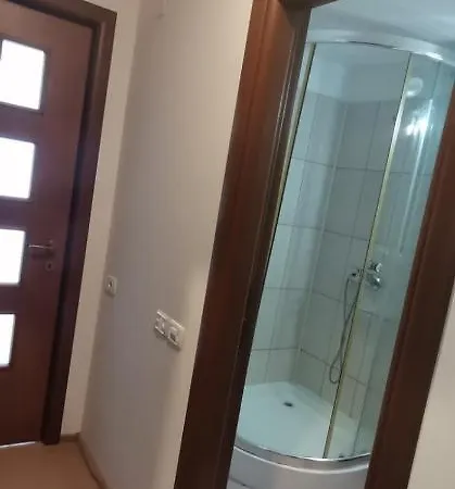 Pensionat Mio Mar Eforie Sud (Constanta)